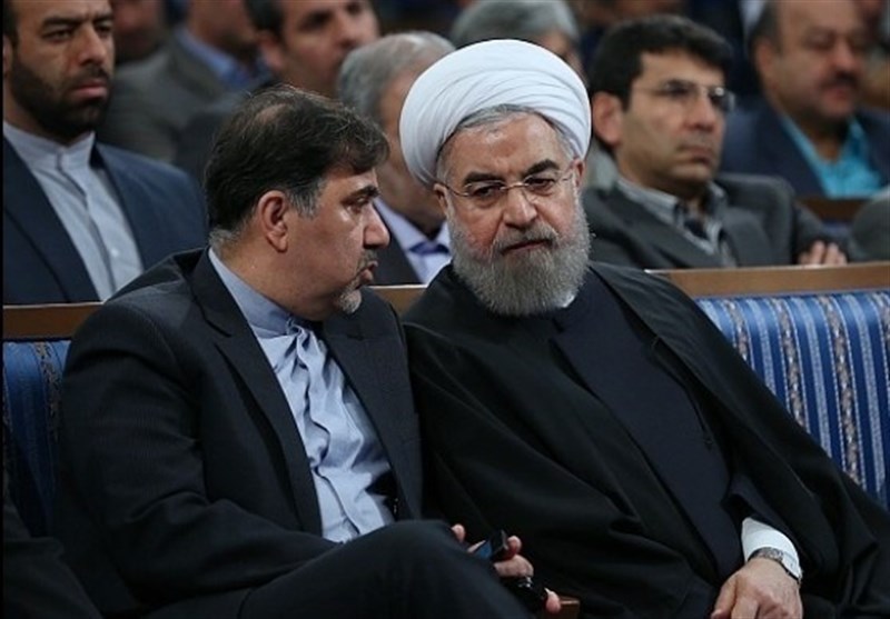ماموریت روحانی به وزیر راه؛ آخوندی مسئول تشکیل ستاد بررسی سقوط هواپیمای تهران-یاسوج شد