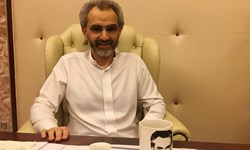 تاجر میلیاردر سعودی از توافق با دولت ریاض در قبال آزادی‌اش پرده برداشت