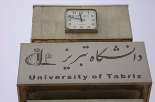 دانشگاه تبریز رتبه دوم دانشگاه‌های جامع کشور را به خود اختصاص داد