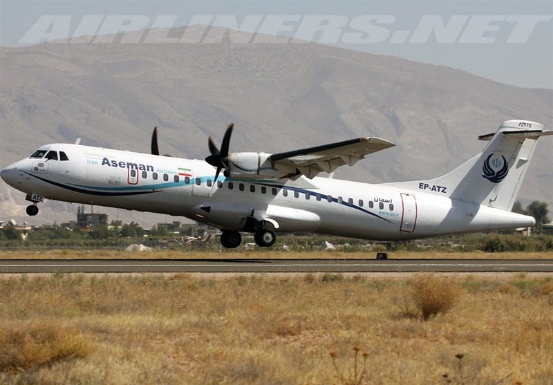 سقوط هواپیمای ATR تهران – یاسوج در سمیرم/ برخورد هواپیما با کوه‌ دنا/ لاشه هواپیما هنوز پیدا نشده/ ۶۶ مسافر و خدمه پروازی جان باختند+ اسامی