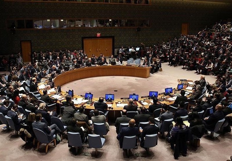 روسیه قطعنامه ضدایرانی انگلیس در شورای امنیت سازمان ملل را وتو کرد