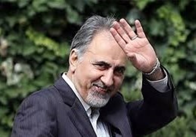 دستور برکناری شهردار تهران از اتاق فکر اصلاح‌طلبان صادر شد