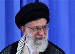 رهبر معظم انقلاب: پیروی از الگوی اقتصاد مقاومتی، عامل شکست دشمن در جنگ تحمیلی اقتصادی علیه ملت ایران خواهد شد