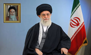 رهبر معظم انقلاب اسلامی سال 93 را به نام اقتصاد و فرهنگ با عزم ملی و مدیریت جهادی نامگذاری کردند