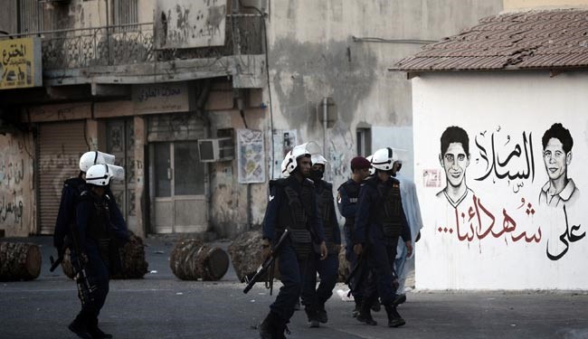 فعال بحرینی: سازمان ملل در حوادث بحرین مسئول است