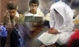 چگونه مساجد را برای جوانان جاذبه مند کنیم؟