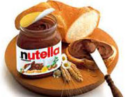 شکلات صبحانه‌ی نوتلا Nutella: از فواید تا مضرات