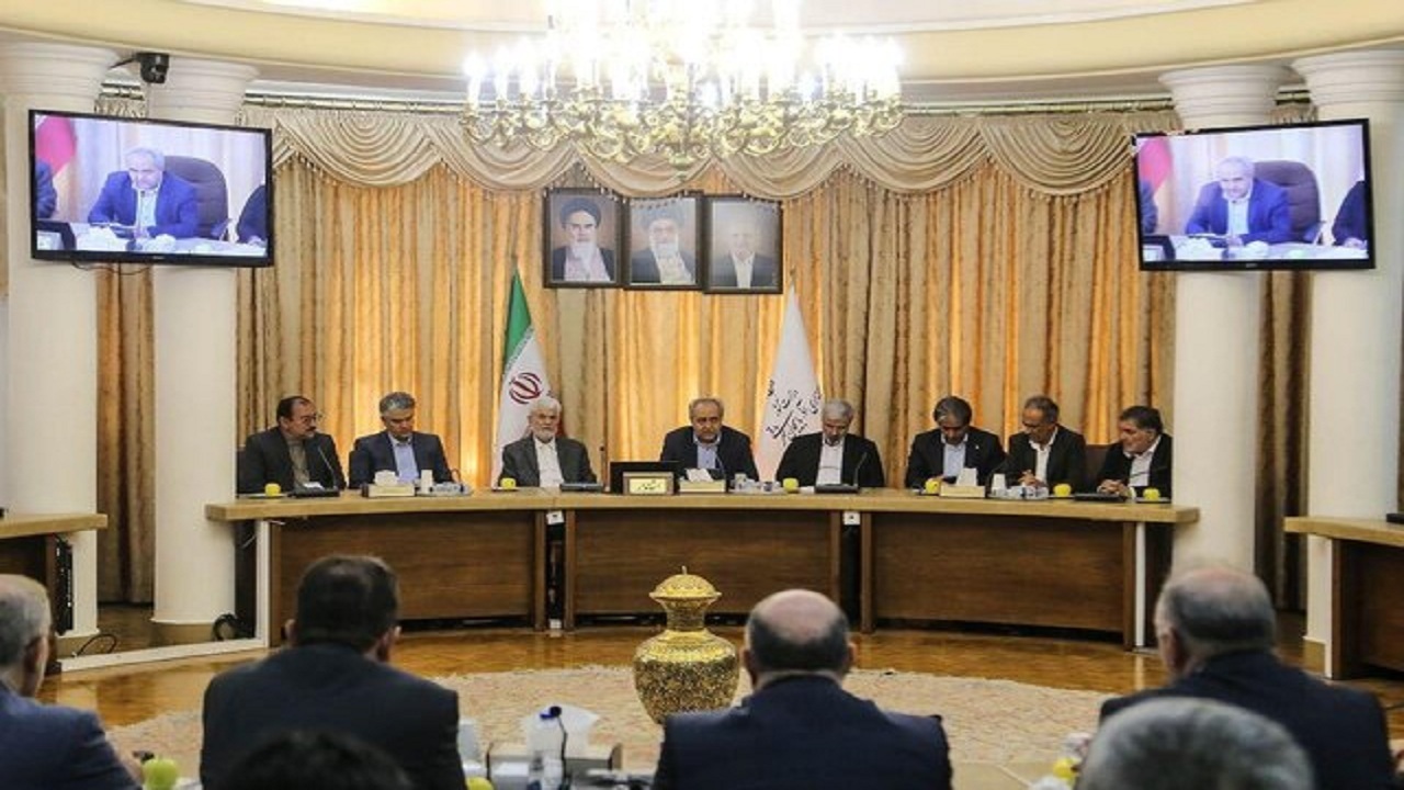مراکز بیمارستانی آذربایجان شرقی نیازمند نوسازی است