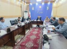 تأکید فرماندار شبستر بر ایمنی و رفع موانع تولید در حوزه معادن؛پیگیری ویژه برای بهسازی راه‌های دسترسی و تسهیل صدور مجوزها