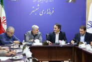 عزم جدی مسئولان برای ارتقای زیرساخت‌های ارتباطی در شبستر/ از ارتقای 4G روستای علی‌بیگلو تا توسعه فیبر نوری
