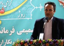 «رسانه؛دیدهبانِ صادق و بازوی توانمندِ توسعه»؛تأکید فرماندار شبستر بر نقش بیبدیل اصحاب رسانه در تحقق «شهرستان هوشمند»