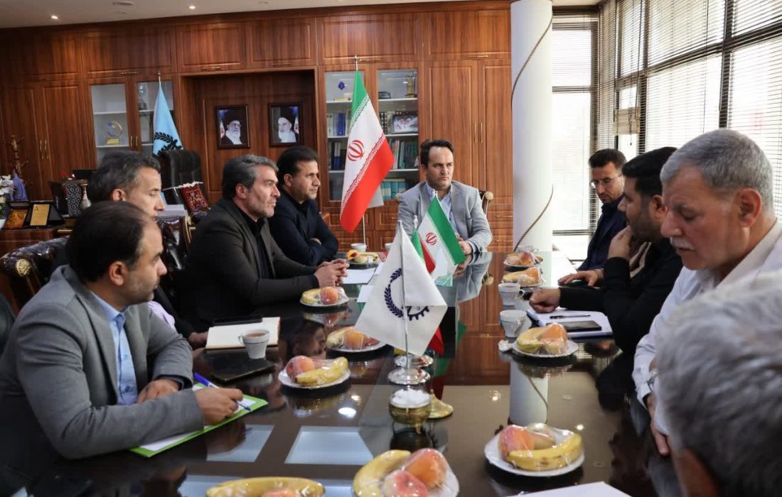 پایان سال‌ها بلاتکلیفی؛ محل جدید بازار دواب صوفیان جانمایی شد