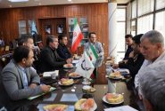 پایان سال‌ها بلاتکلیفی؛ محل جدید بازار دواب صوفیان جانمایی شد