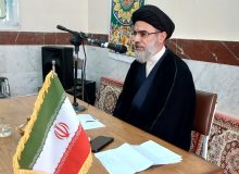 مرکزمعارف اسلام ناب در شهرستان شبستر افتتاح شد