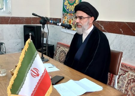مرکزمعارف اسلام ناب در شهرستان شبستر افتتاح شد