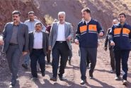 جمعه‌ای متفاوت در شبستر؛ آیا گره‌های کور ترافیکی یکی‌یکی باز می‌شوند؟