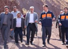 جمعه‌ای متفاوت در شبستر؛ آیا گره‌های کور ترافیکی یکی‌یکی باز می‌شوند؟
