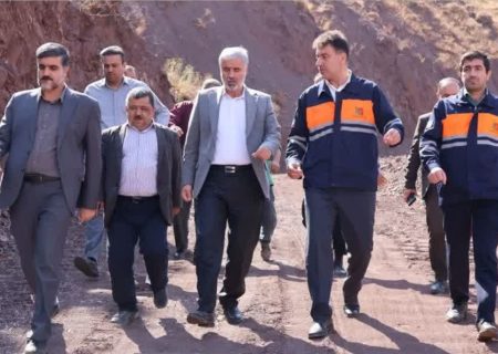 جمعه‌ای متفاوت در شبستر؛ آیا گره‌های کور ترافیکی یکی‌یکی باز می‌شوند؟
