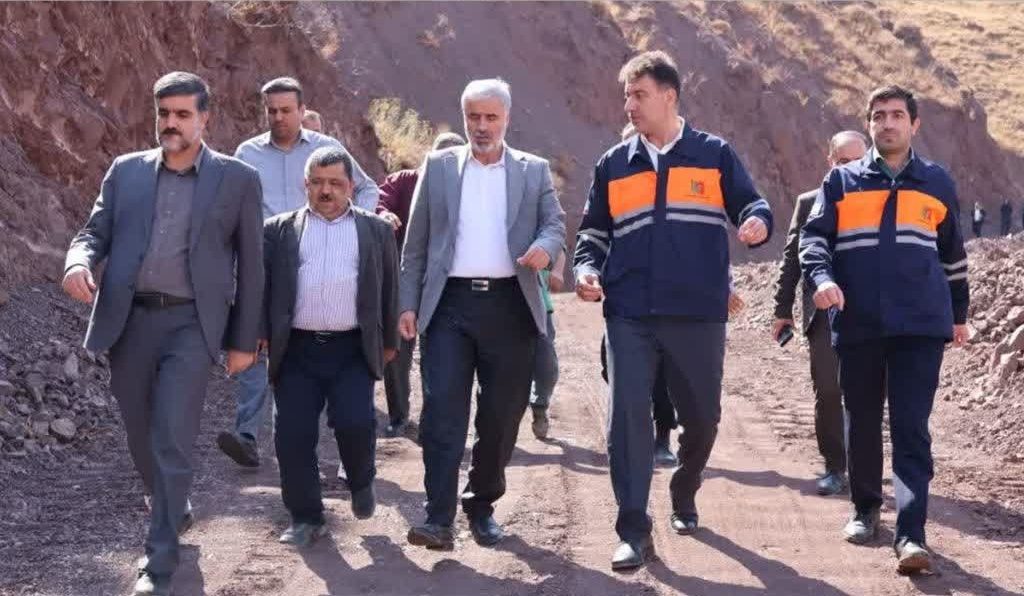 جمعه‌ای متفاوت در شبستر؛ آیا گره‌های کور ترافیکی یکی‌یکی باز می‌شوند؟