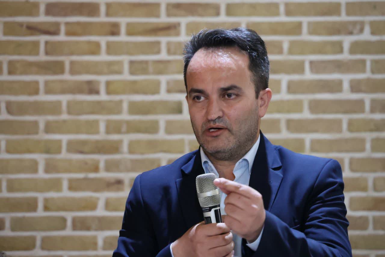خیز بلند شبستر برای جهش ورزشی؛ از حمایت از تیمهای بانوان تا ساماندهی اصحاب رسانه