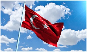 هشدار ترکیه به اتباع خود درباره سفر به آمریکا