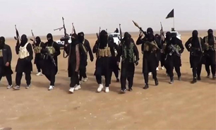 داعش ۲۰۰ تن از عناصر خود را اعدام کرد
