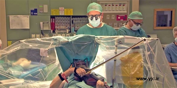 ۵ اتفاق عجیب در میان عمل جراحی +عکس