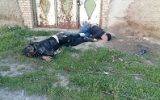 ۲ کشته در برخورد موتورسیکلت با دیوار در صوفیان