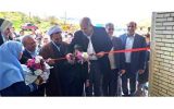 سه مدرسه خیرساز در صوفیان  افتتاح شد