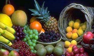 در هر چهار فصل سال از خوردن این میوه غافل نشوید