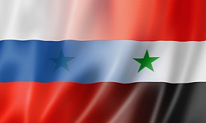 روسیه ۱۰۹۳ موضع تروریست ها را در سوریه منهدم کرد