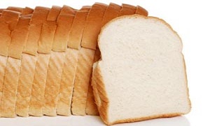 نان سفید خوشمزه‌ اما مضر
