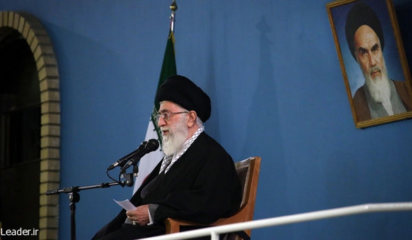 ملت ایران هم می‌تواند تحریم کند و این کار را خواهد کرد