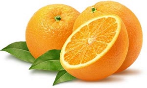 ۱۲ ماده غذایی که ۳۰۰ برابر بیشتر از پرتقال ویتامین C دارند