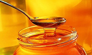 مسکنی طبیعی به نام عسل + ۴ روش درمانی