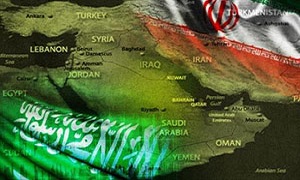 رسانه‌های فارسی زبان سعودی از جان ایران چه می‌خواهند