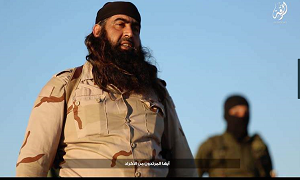 جنایت جدید داعش/ بریدن سر یکی از اعضای پ ک ک+ تصاویر+۱۸