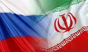 وزیر انرژی روسیه: برای گفتگو در مورد پروژه های مشترک به ایران می روم