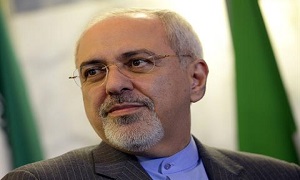 ظریف: مواضع ایران پیرامون فلسطین و خطرات رژیم صهیونیستی را تشریح خواهیم کرد