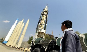 آزمایش موشکی؛ بهانه جدید سناتورهای آمریکایی برای تحریم ایران