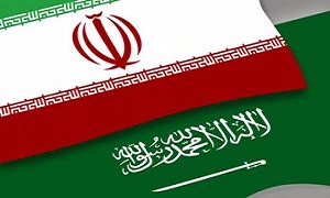 روزنامه سعودی: ایران دشمن اول ماست