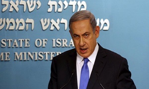 درخواست نتانیاهو برای اقدام‌های تنبیهی آنی ضد ایران