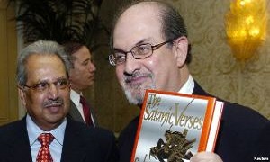 محکومیت فتوای ارتداد سلمان رشدی پس از ۲۷ سال!