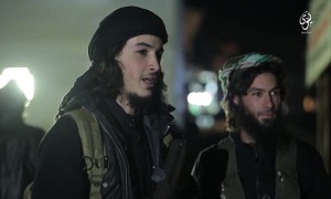 داعشی‌های بلژیکی: این آغاز کابوس شماست/ امروز را یک ۱۱ سپتامبر جدید می‌نامیم+تصاویر