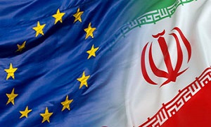 بیانیه مشترک ایران و اروپا درباره همکاری در زمینه انرژی هسته‌ای