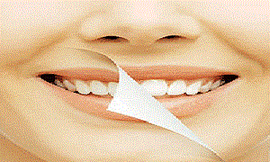 چگونه جرم دندان ها را بدون هزینه از بین ببریم؟