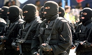 ادعای واهی الشرق الاوسط: سپاه پاسداران ایران ده ها تن سلاح به عراق فرستاده است
