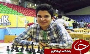 نماینده ایران قهرمان شطرنج جوانان آسیا شد