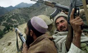 اعدام دو شبه‌نظامی طالبان در پاکستان