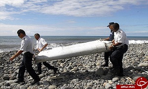 دعا برای پیدا شدن هواپیمای MH370 مالزی +تصاویر